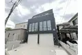 安倉南ガレージハウス