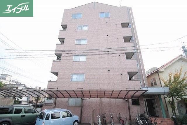 マンションKUSUS
