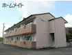 Uハイム加茂川(2DK/1階)