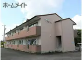 Uハイム加茂川