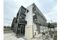 ウエストガーデン吉川高富II