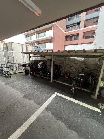 クレール松の内