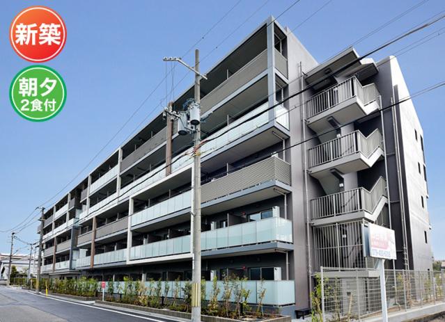 学生会館 CREDO MAISON 西宮上ケ原