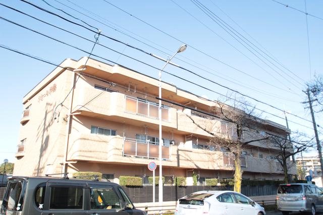 ドミール汐路