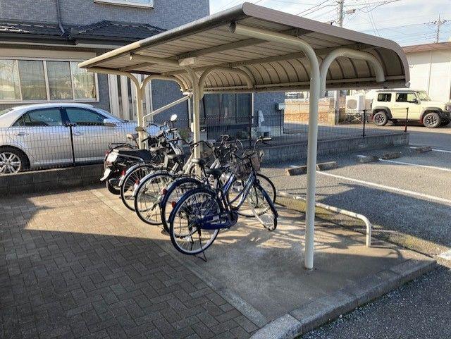 レオパレスハルシオン