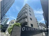 ルーブル神楽坂弐番館