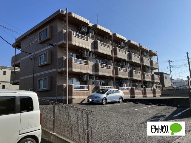 マンションレインボー