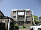 ベルクオーレ上池田
