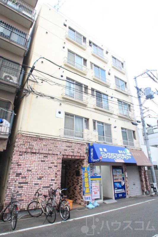 フォレストゲート岸里東
