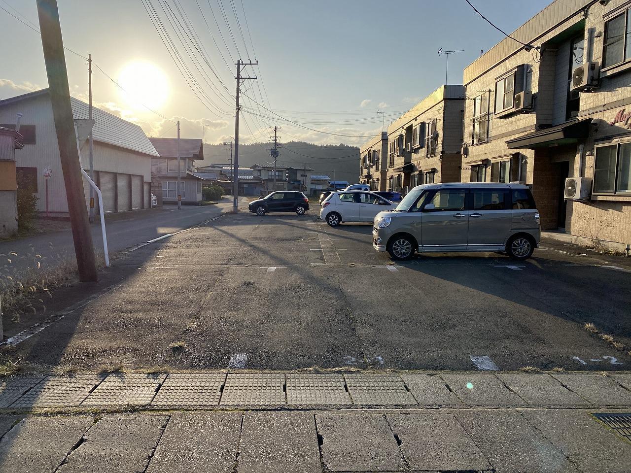 メイプル弐拾八番館