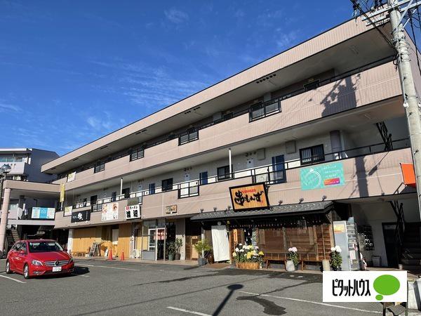 レオパレス宝PARTII