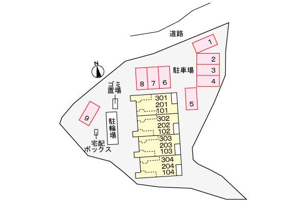 カメリアII