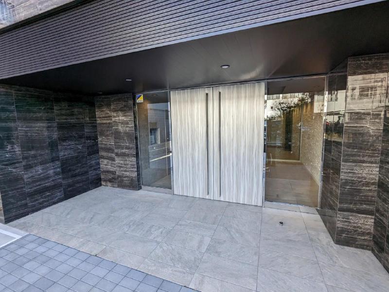 GRAN PASEO北綾瀬駅前