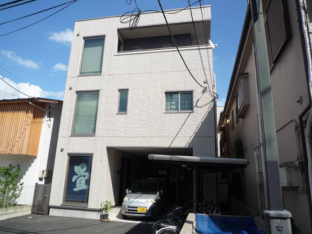 ラージフィールド