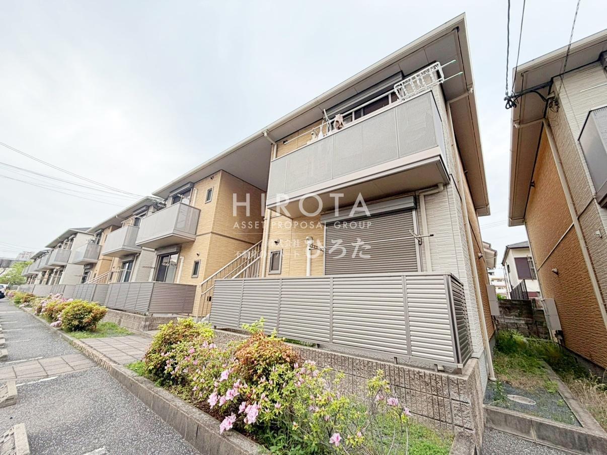 クラヴィエ三萩野I
