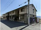 シルクタウン・富岡B