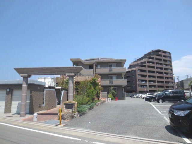 リージェンシー土井(2LDK/2階)