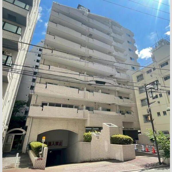 ダイアパレス新板橋