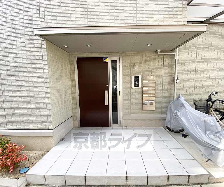 ブリランタ壬生II