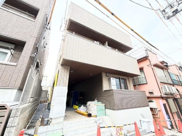 アキモトビル2ND