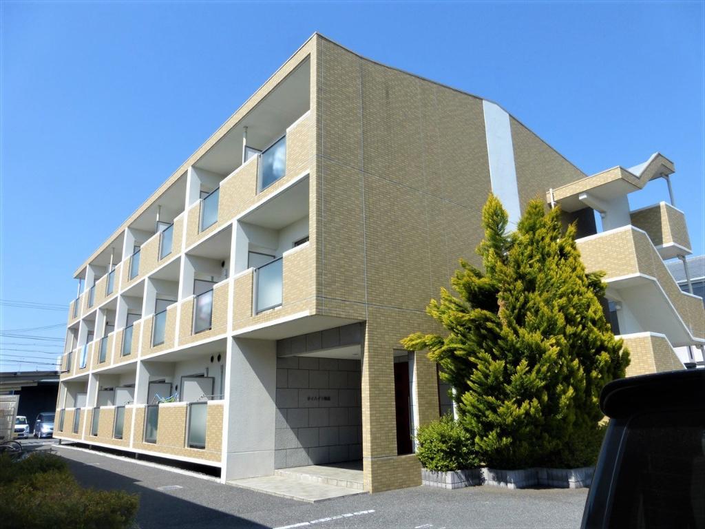 タイハイツ南出