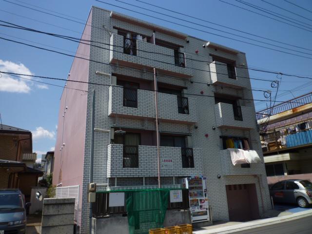 ビューパレス長町