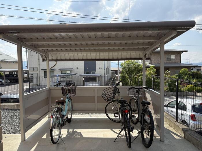 山形新幹線 山形駅 徒歩52分 2階建 築10年