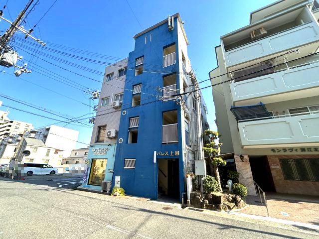 パレス上原