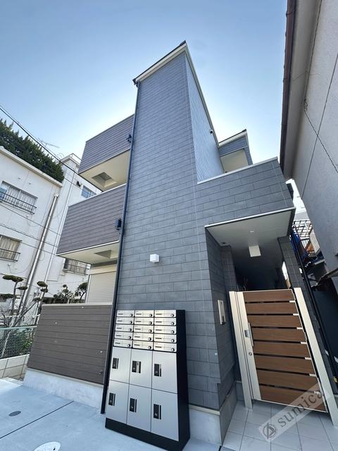 FSTYLE八尾北久宝寺