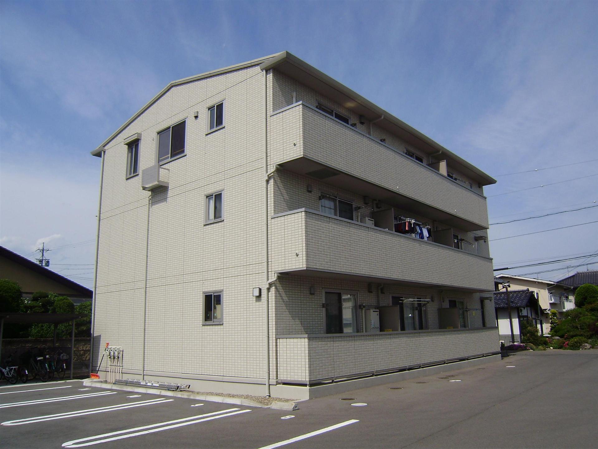 ラ メゾン ドゥ ソア