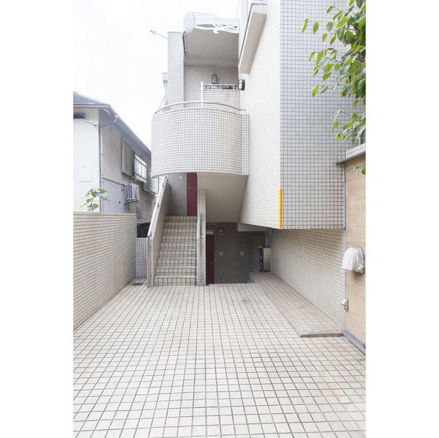 代官山テラス