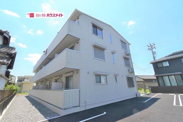 DーROOM富士松