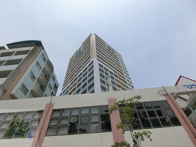 アスタ新長田タワーズコート2番館
