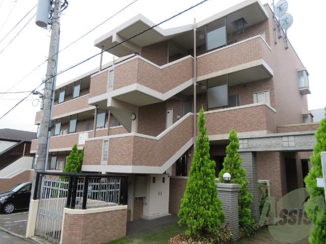 エクセラ子平町