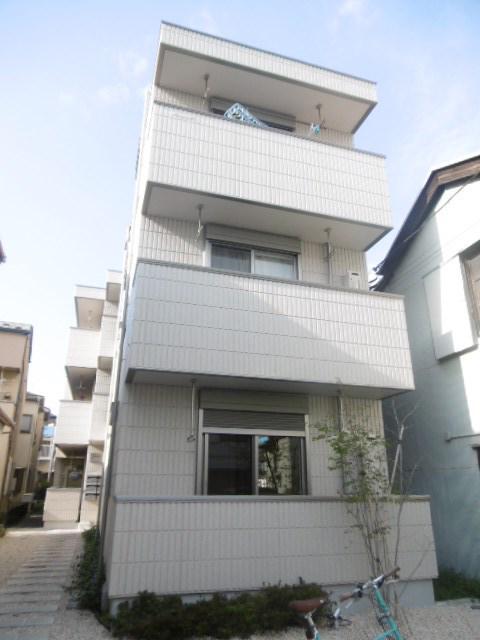 メゾン サリス
