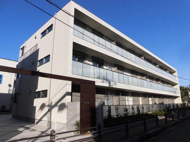 コモンテラス・サウス