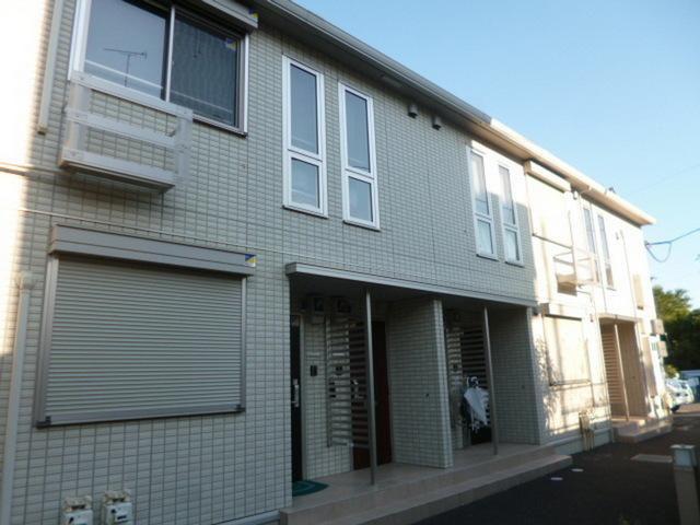 ビラージュ町田