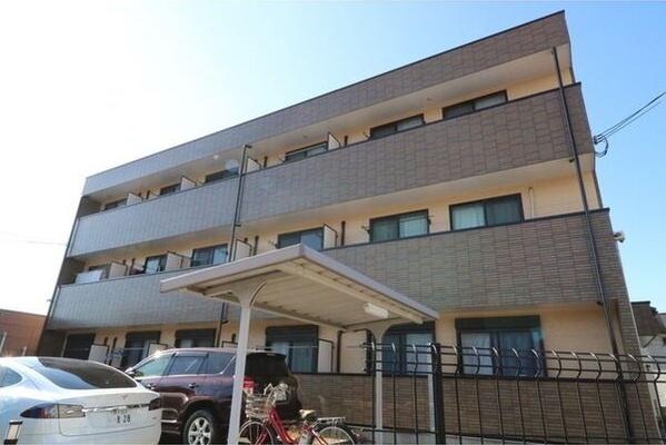アンプルールクレール