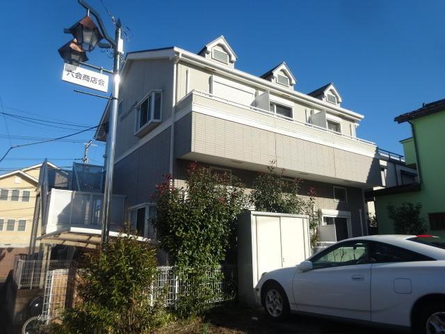 サンカレッジ六会