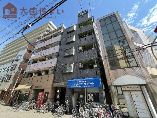 ラパンジール大国5