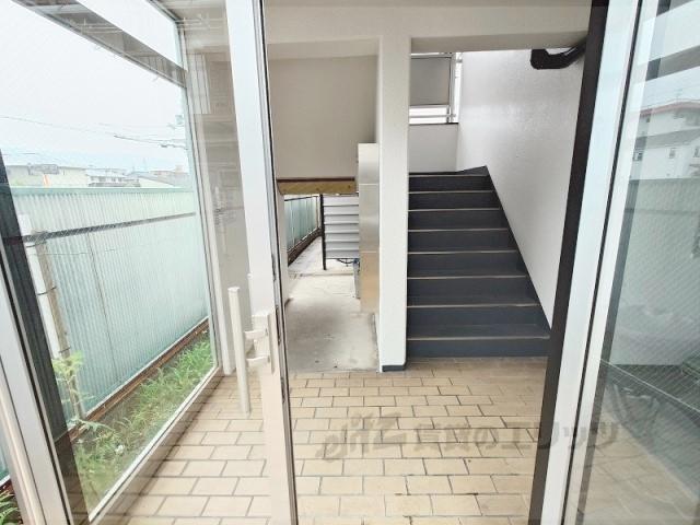 BELONG東花園