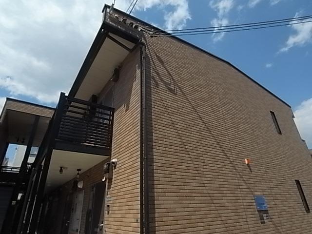 レオネクスト久々知III