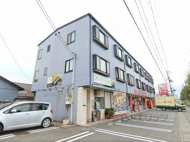 マルゴビルジョイフル浜野