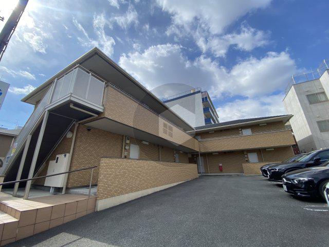 グランシャリオ楠根
