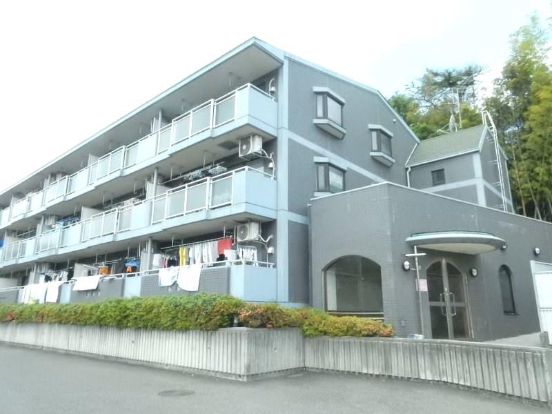 イルテット栗谷(3LDK/2階)