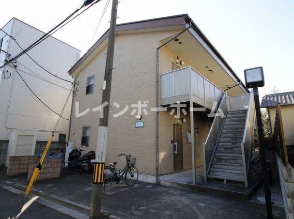 アンプルールクラージュゆうかり