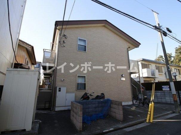 アンプルールクラージュゆうかり