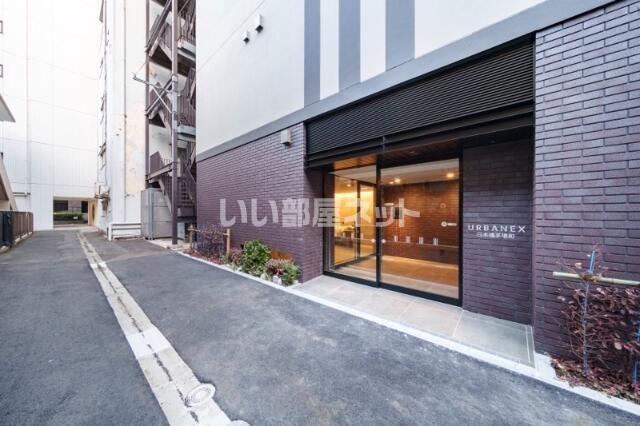 アーバネックス日本橋茅場町