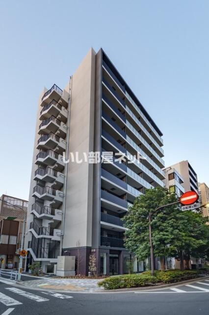アーバネックス日本橋茅場町