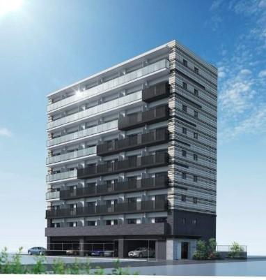 ネストピア博多SIDE TERRACE